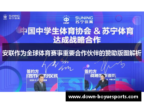 安联作为全球体育赛事重要合作伙伴的赞助版图解析 安联作为全球体育赛事重要合作伙伴的赞助版图解析