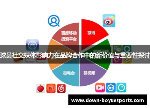 球员社交媒体影响力在品牌合作中的新价值与重要性探讨 球员社交媒体影响力在品牌合作中的新价值与重要性探讨