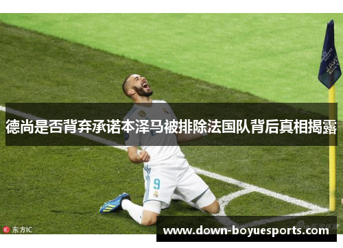 德尚是否背弃承诺本泽马被排除法国队背后真相揭露 德尚是否背弃承诺本泽马被排除法国队背后真相揭露