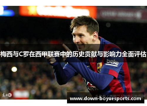 梅西与C罗在西甲联赛中的历史贡献与影响力全面评估 梅西与C罗在西甲联赛中的历史贡献与影响力全面评估